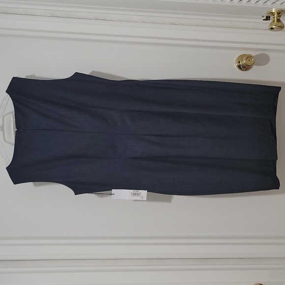 Adrienne Vittadini Dress Size 12 - Picture 4 of 5